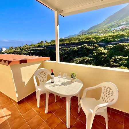 F&M 'Con Terraza Y Tranquilidad' Apartment ลาลากูนา ภายนอก รูปภาพ