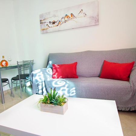 F&M 'Con Terraza Y Tranquilidad' Apartment ลาลากูนา ภายนอก รูปภาพ