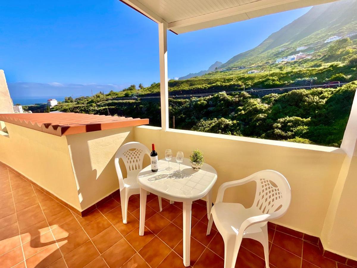 F&M 'Con Terraza Y Tranquilidad' Apartment ลาลากูนา ภายนอก รูปภาพ
