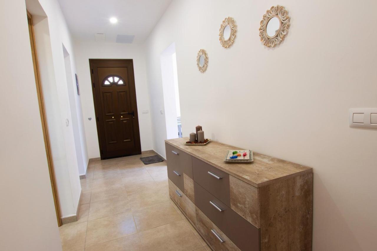 F&M 'Con Terraza Y Tranquilidad' Apartment ลาลากูนา ภายนอก รูปภาพ
