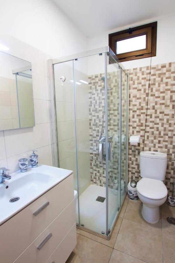 F&M 'Con Terraza Y Tranquilidad' Apartment ลาลากูนา ภายนอก รูปภาพ