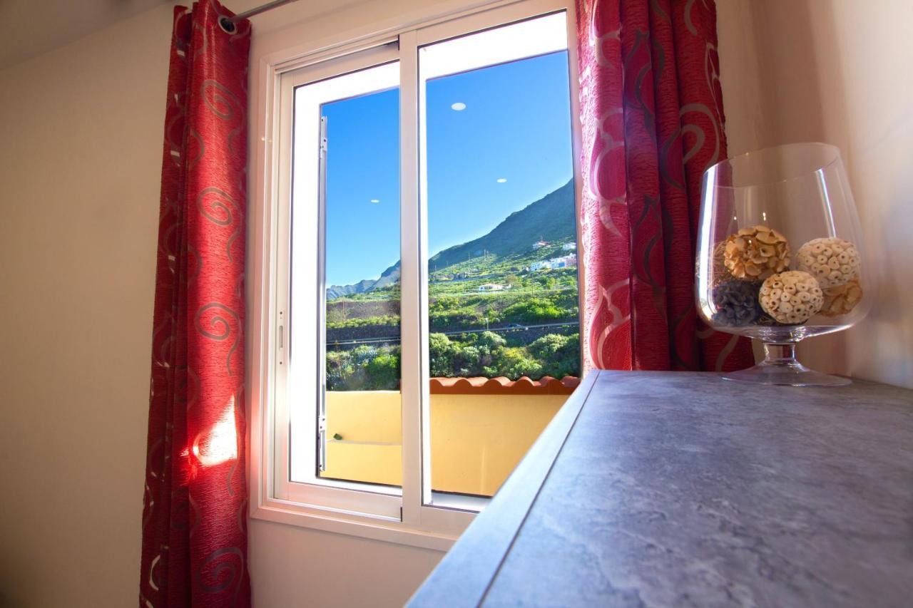 F&M 'Con Terraza Y Tranquilidad' Apartment ลาลากูนา ภายนอก รูปภาพ
