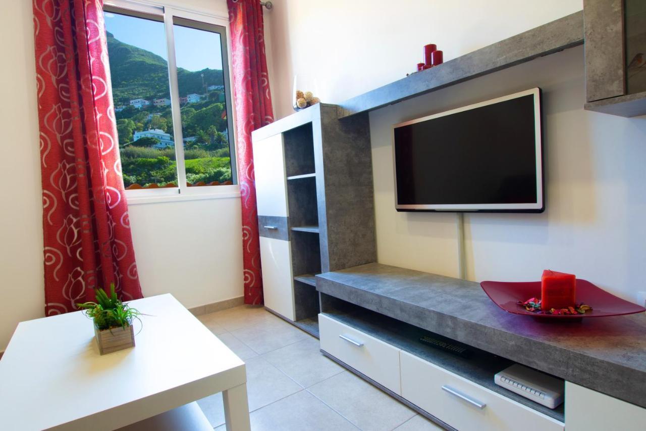 F&M 'Con Terraza Y Tranquilidad' Apartment ลาลากูนา ภายนอก รูปภาพ