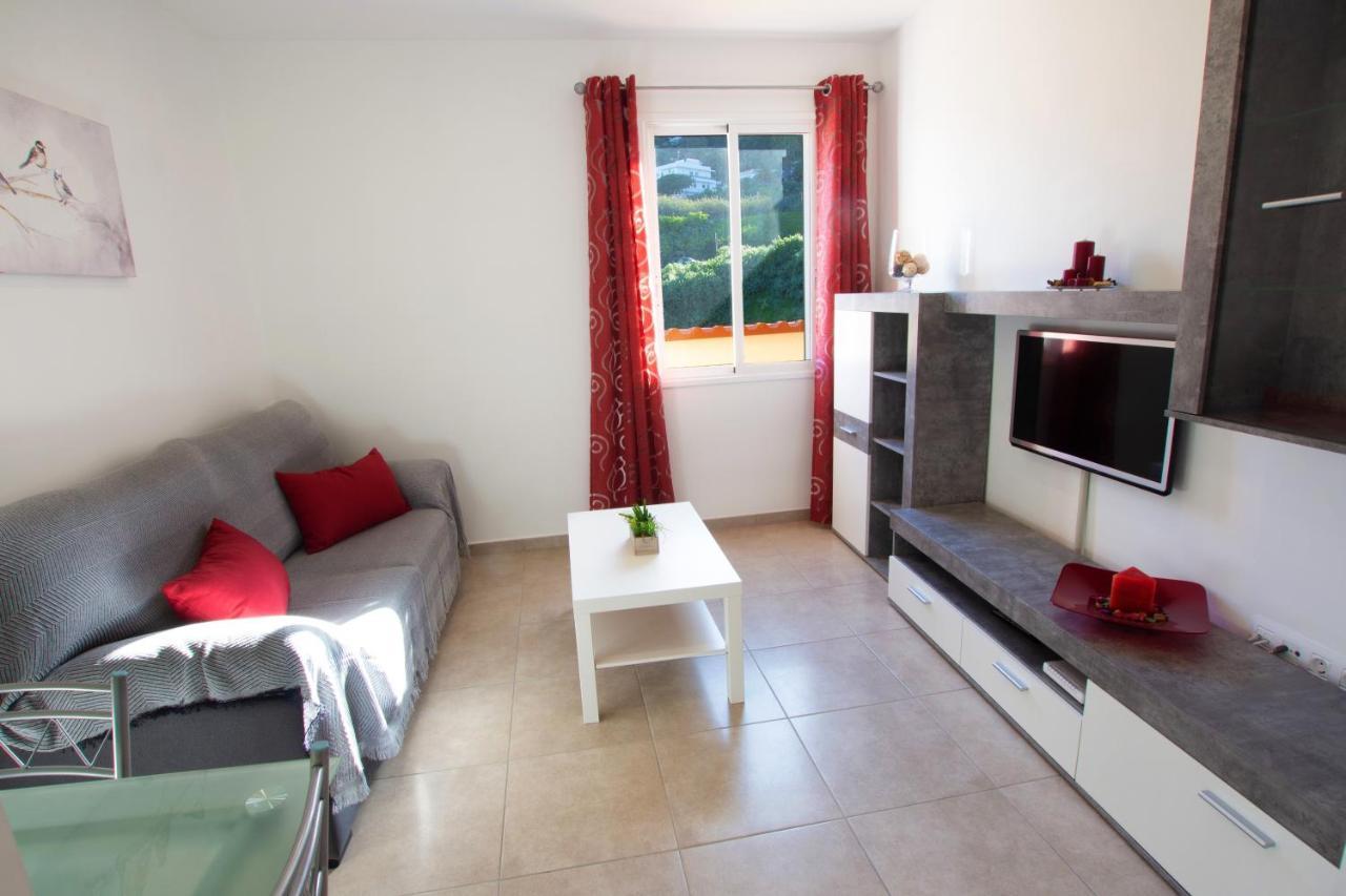 F&M 'Con Terraza Y Tranquilidad' Apartment ลาลากูนา ภายนอก รูปภาพ