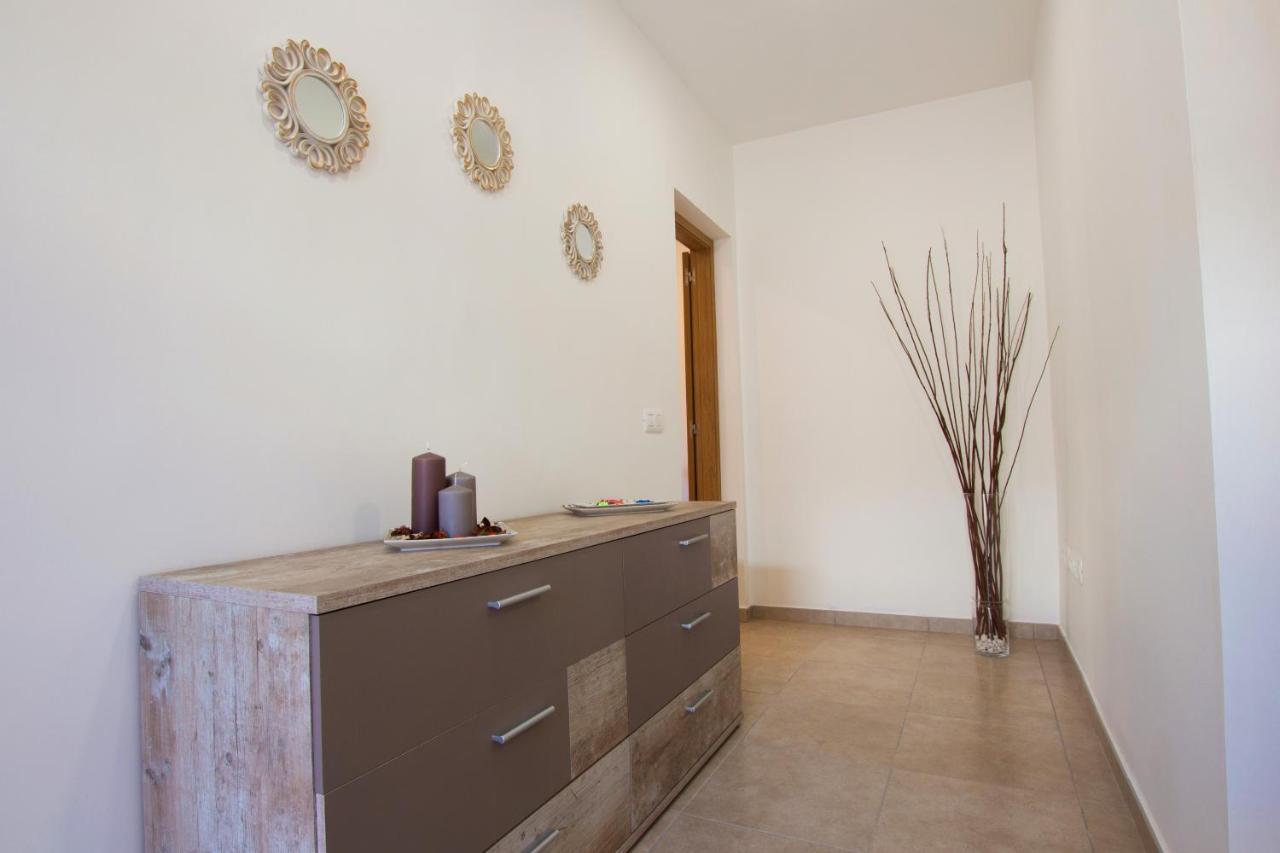 F&M 'Con Terraza Y Tranquilidad' Apartment ลาลากูนา ภายนอก รูปภาพ
